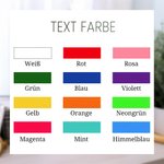 Personalisierte Segeltuch Tragetasche mit Reißverschluss Krankenschwester-Motiv Anerkennung Geschenk für Pflegekräfte