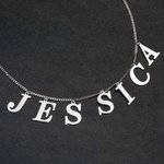 Personalisierte einzigartige Layered Belly Chain mit Namen Geburtstag Jahrestag Bachelor Party Geschenk für sie