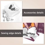 Personalized Cartoon Rainbow Welcome To Our Classroom Tapestry with Name Teacher's Day Back to School Gift for Teacher