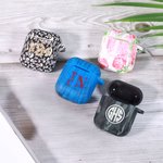 Custodia in silicone personalizzata con incisione per AirPod