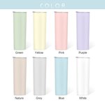 Personalisierte Geburt Blumenstrauß Stethoskop 20oz Becher mit Namen Graduierung Anerkennung Geschenk für Krankenschwester Arzt