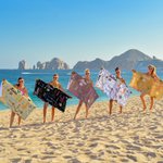 Personalisiertes Buntes Sonnenbrille Strandtuch mit Namen Schnell Trocknendes Saugfähiges Handtuch Sommer Urlaub Pool Party Geschenk für Familie