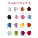 Gepersonaliseerde Baardagaam Zachte Warme Deken met Geborduurde Naam Reptielen Tank Accessoires voor Habitat Cadeau voor Hagedisliefhebber