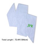 Gepersonaliseerde geborduurde pasgeboren strik sjerp moederschap fotografie prop baby shower gift voor pasgeborenen moeders