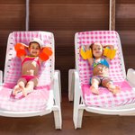 Personalized Oversized Microfiber Quick Dry Gingham Beach Towel with Name Summer Travel Essentials Birthday Gift for Kids