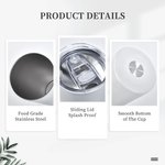 Personalised Watercolor Birth Flower Bouquet 20oz Skinny Tumbler with Name and Straw Birthday Bridal Shower Gift for Women