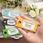 Personalized Glitter Marbled Composition Book Design Acrylic Name Tag Lid Topper Accessories for Stanley Back to School Appreciation Gift for Teacher