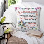 Personalisierte niedlichen Ozean Schildkröten weichen Wurf Kissenbezug mit mit 1-7 Kind Namen und Spitznamen Geburtstag Housewarming Geschenk für Kind