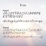 Personalized Floral Shell Beaded Lanyard with Engraved Name Teacher's Day Appreciation Gift for Teacher