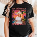 Personalisierte Vintage Bootleg Style 1-5 Foto-Collagen T-Shirt Sweatshirt mit Text lustig Geburtstag Jahrestag Geschenk für Tierliebhaber