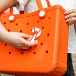 Personalisierte Baseball Nummer Acryl Charme Tasche Zubehör Geburtstag Sport Spiel Geschenk für Baseball-Liebhaber