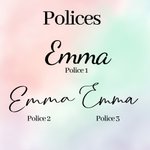 Sac pour Bouteille 1180ml Sac Personnalisé avec Nom Fleur de Naissance Accessoire Tumbler avec Pochette Sangle Réglable Cadeau Anniversaire pour Femme