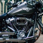 Insert de Filtre à Air Personnalisé pour Moto 114 M8 Cadeau pour Motocycliste