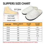 Personalisierte niedliche Katze Hund Haustier Foto flauschige Hausschuhe Memorial Geburtstag Geschenk für Frauen Männer Haustierliebhaber