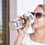 Personalised Teach Love Inspire 30oz Tumbler with Name Back to School Appreciation Gift for Teacher