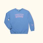 Personalized Registered Nurse Unisex Crewneck T-Shirt Sweatshirt with Name Birthday Graduation Nurse Week Gift for Nurse