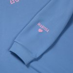 Personalized Registered Nurse Unisex Crewneck T-Shirt Sweatshirt with Name Birthday Graduation Nurse Week Gift for Nurse