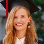 Divertidos Pendientes Colgantes de Acrílico Personalizados con el Nombre de la Cara de la Gorra de Graduación Regalo de Fiesta de Graduación para la Clase de 2025 Graduados