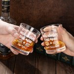 Personalized Need Whisky Right Meow Cute Cat 10oz Old Fashioned Whisky Rocks Glass with Engraved Name Birthday Party Gift for Cat Lovers