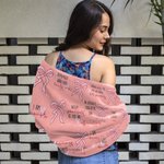 Personalisierte Bibel Inspiration Pink Coquette Bogen Strandtuch mit Text Geburtstag Urlaub Geschenk für sie