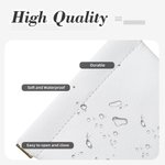 Personalised Retro Wildflower Mrs Coin Earphones Leather Squeeze Pouch Storage Bag with Name Bridal Shower Teacher Appreciation Gift for Women