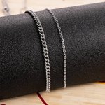 Personalized Engraved Basketball Necklace with Name and Number Birthday Game Day Gift for Basketball Lover