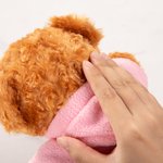 Personalised Cute Plush Stuffed Memory Bear with Heart Photo Shirt or Hoodie Memorial Anniversary Gift for Family Friend