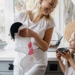 Personalisierte Familie wird immer durch Herz Waffel Gewebe 100% Baumwolle Küchentuch mit Nachnamen Home Decor Geschenk für Hausfrauen Newlywed verbun