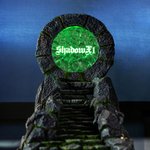 Portal Aventurero Personalizado Soporte LED Ajustable para Auriculares y Mando con Nombre Accesorio de Escritorio Regalo de Cumpleaños para Amantes de los Juegos