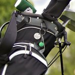 Personalised Best Golf Ever Golf Club Pedant Keychain with Engraving Name and Text Birthday Gift for Golf Lover