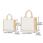 Personalisierte Retro Blume Pickleball Paddles Jute Tasche mit Namen Tote Bag Pickleball Team Match Day Geburtstag Geschenk für Frauen