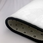 Personalized Multicolour Composition Book Welcome to Non-Slip Doormat with Name Teacher Appreciation Back to School Gift for Teacher