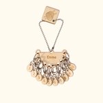 Personalized Removable Wooden Counting Number Stitch Markers Charm with Engraved Name and Holder Birthday Gift for Crochet Knitting Lovers