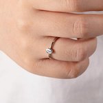 Henkilökohtainen Yksinkertainen kaiverrettu Celtic Zodiac syntymäpuu puu rengas puu Totem korut syntymäpäivälahja naisille miehille