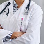 Personalized Glitter Medical Portable LED Pen Light with Name and Title Appreciation Birthday Gift for Doctor Nurse Medical Staff