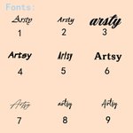 Personligt Födelseblomma PU Läder Bokomslag Pennskissbok Förvaring med Graverat Namn Födelsedagspresent för Henne och Konstälskare