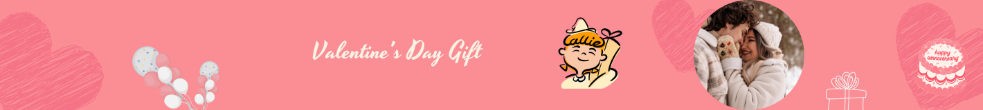 Valentine's Day Gift