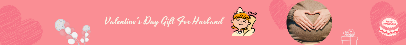 Valentine's Day Gift For New Mom