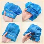 Personalised Kids Cooking Apron