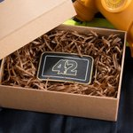 Personalized Fire Department Insignia Leather Belt Buckle with Number Retirement Birthday Gift for Firefighter