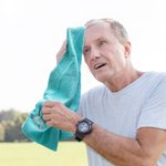 Personalised Multi-color Waffle Monogrammed Tri-Fold Golf Towel with Embroidered and Hanging Clip Portable Golf Accessories Sport Gift for Golfer