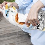 Personalisierte Aquarell Cartoon Tier überdimensioniert schnell trocken Strand Handtuch mit Namen Geburtstag Urlaub Zubehör Geschenk für Kind