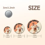 Personalised Two-tone Sport Team Photo Pin Button Badge with Name and Number Set of 5 Olympic Games Team Gift for Sport Lovers