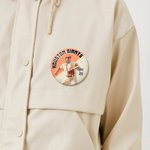 Personalised Two-tone Sport Team Photo Pin Button Badge with Name and Number Set of 5 Olympic Games Team Gift for Sport Lovers