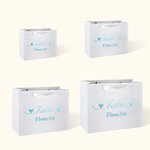 Personalized Wedding Bag Party Goody Bags