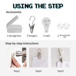 Personalised Colorful Tie-dye Effect Gamepad Design Tapestry with Name Gaming Room Decor Birthday Gift for Kids Game Lovers