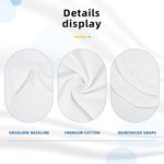 Personalized Multicolor National Flag Element Unisex Baby Bodysuit with Name and Number Birthday Cheer Accessories Gift for Baby Girl Boy