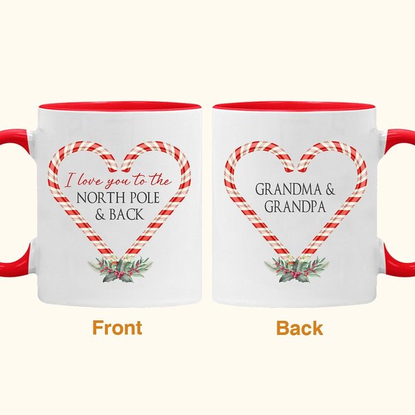 Tasse personnalisée 