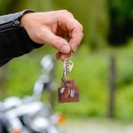 Personalized Chef Tool Bag Design Acrylic Keychain with Name Bag Charm Birthday Anniversary Gift for Chef Cooking Lover