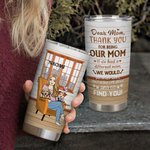 Henkilökohtainen 1 - 3 sarjakuva lemmikkikuvioita 20oz nimi Tumbler kansi ja olki syntymäpäivä Travel tarvikkeet lahja kissa koira lemmikki rakastaja